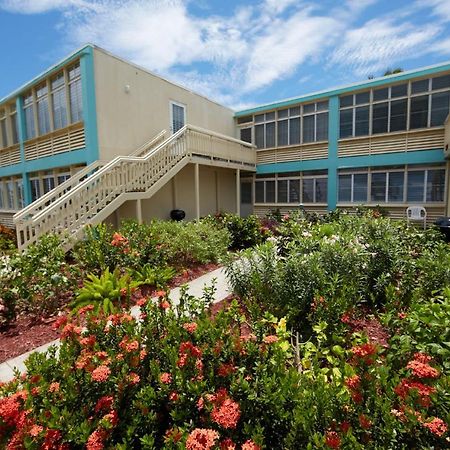 Aparthotel Sun-Days At Crystal Cove On Sapphire Beach East End  Exterior foto