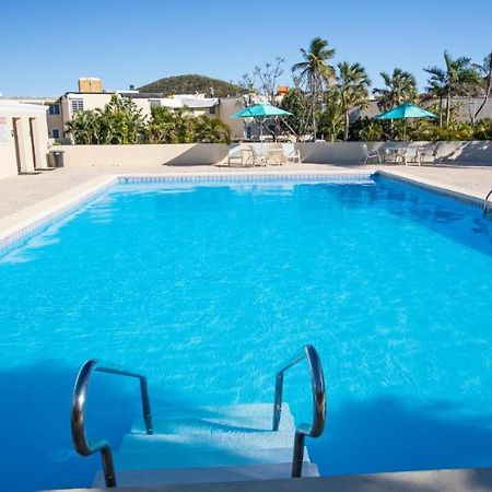 Aparthotel Sun-Days At Crystal Cove On Sapphire Beach East End  Exterior foto